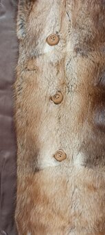 Dámský kožich - 6