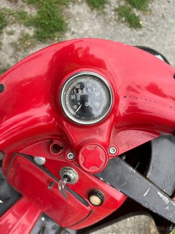 Tatran manet 125 - 6