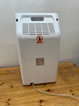 Rohnson R 9400 Čistička vzduchu,použitá - 6