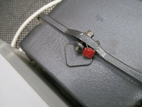 Elektroměr, podružné měření, elektrické hodiny za 400 kč - 6