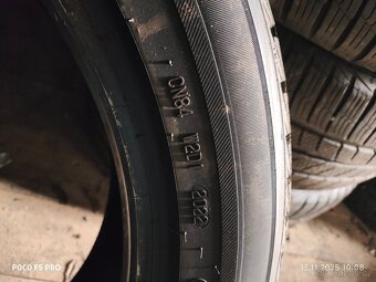 Barum Polaris 5 235/50/19 V XL - 6