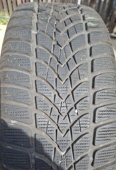 16" 5x112 zimní sada škoda,vw, Audi seat - 6