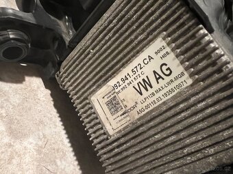 VOLKSWAGEN PASSAT B8 3G1 LIFT 2019-2024 SVĚTLO LEVÉ PŘEDNÍ - 6