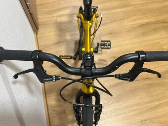 DĚTSKÉ KOLO RASCAL "16" - 6