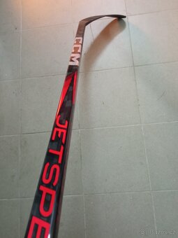 Hokejka CCM jetspeed ft7 pro - 6