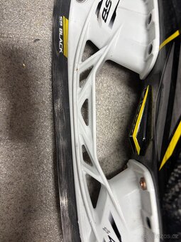 Brusle Ccm SuperTacks 6,5D - 6