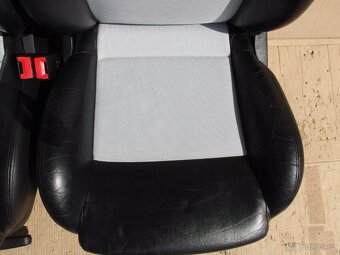 Sada sedaček Škoda Octavia I RS - 6