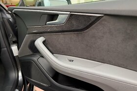 Prodám nebo vyměním Audi S5 2017 3.0 TFSI - 6