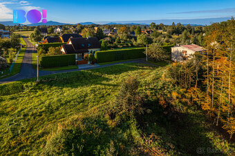 Prodej stavebního pozemku 950 m², Havířov - Bludovice - 6