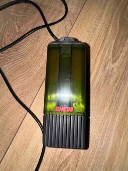 Akvárium 40x20x25 - 6