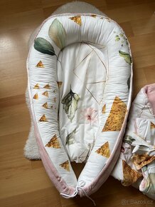 Hnízdečko se zavinovačkou - 6