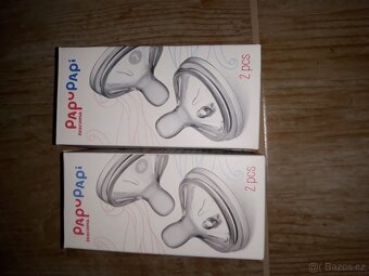 Dětská termo láhev - 6