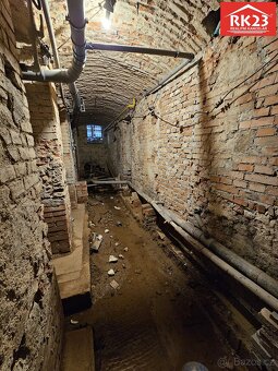 Pronájem, Obchodní prostor, Mariánské Lázně, ul. Hlavní tříd - 6