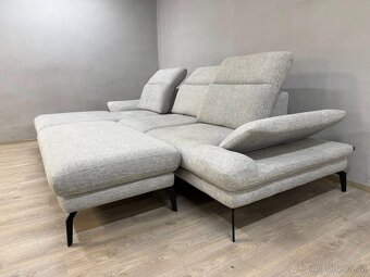 Sedací souprava do L 02 - 6