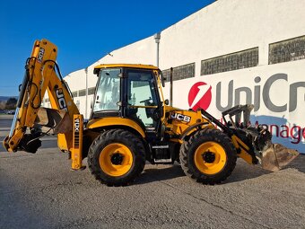 JCB 4CX PRO AEC - 6