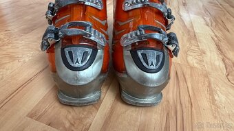 Pánské lyžáky / přaskáče 29-29,5 vel.44,5/45 - 6
