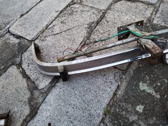 Nárazníky Škoda 100/110 - 6