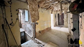 Prodej rodinného domu o velikosti 118 m2 na pozemku o veliko - 6