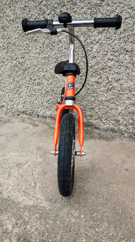 kolo - dětské - odrážedlo - Galaxy - 6