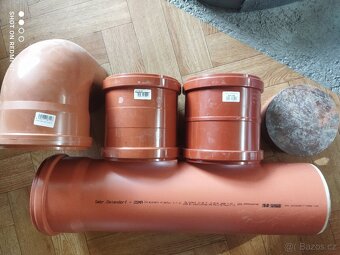 Věci z garáže levně nebo za odvoz - 6