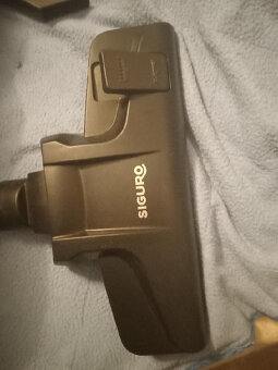 NOVÝ bezsáčkový vysavač Siguro, malý a lehký - 6