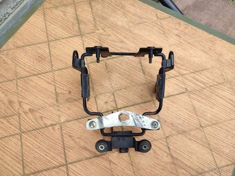 Kawasaki kmx 125 - 6