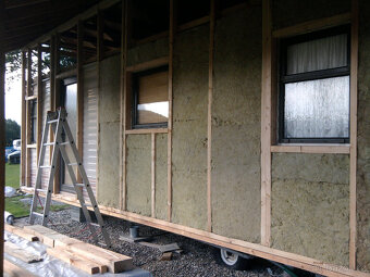 Mobilheim Cosal Torino 10 x 3: 4+kk - 6