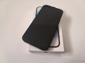 apple iphone 14 PRO 512gb Space Black / Batéria 100% - 6