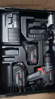 Vrtačka WURTH 18V - 6