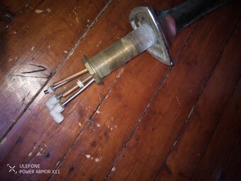 Pípa + chlazení - 6