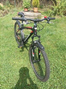Horské kolo 26" kola - 6