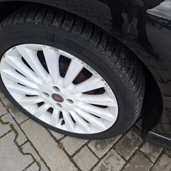 Fiat punto Grande EVO 1.4 multiair - 6