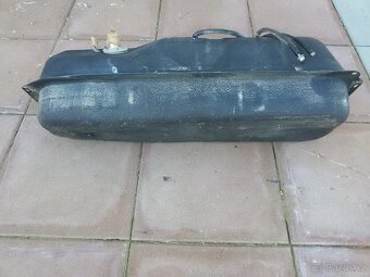 Ford Ranger  – Nádrž - 6