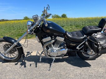 Suzuki VS 1400 Intruder - 6