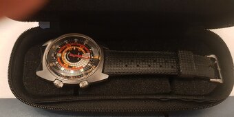 hodinky FORTIS MARINEMASTER automat - 6