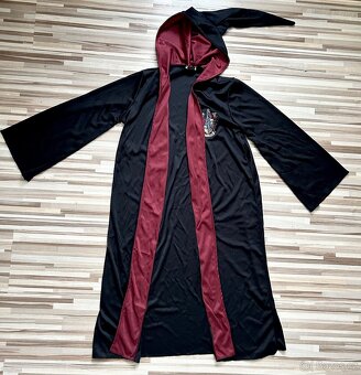 Kostýmy/plaste Harry Potter - 6