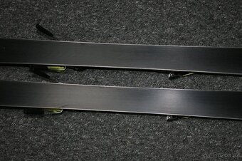 lyže fischer 160 cm - 6