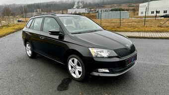 ŠKODA FABIA 1.0 TSI - 6