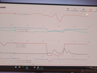 Herní PC Ryzen 7 7800X3D + RTX 4070 | 32 GB RAM | TOP stav | - 6