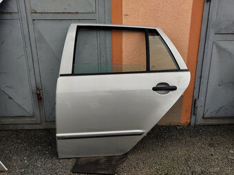 Karosářské díly Fabia 1 - combi - 6