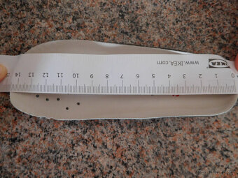 Celoroční boty Superfit vel. 22 - 6