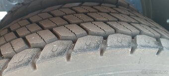 Traktor kolovy IVECO eurocargo 18280 - 6