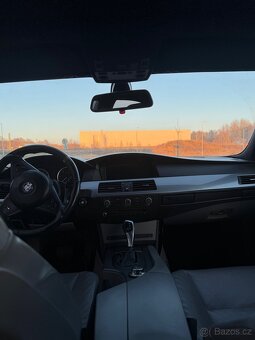 Bmw e60 530d m57 - 6