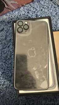 Iphone 11 pro MaX,  256gb - 6
