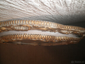 Starožitné zrcadlo - 6