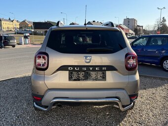 Dacia Duster 1.5 dCi/80kW 4x4 - 6