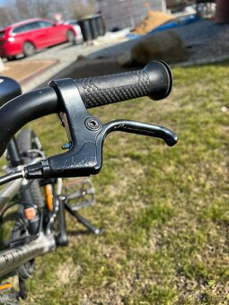 Dětské kolo Rascal 16 - 6