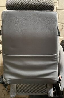 Recaro Sedačky - 6
