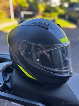 Nová helma Nolan N60-6 - L - 6