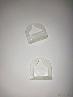 NÁSTĚNNÁ MAPA ČR - 6